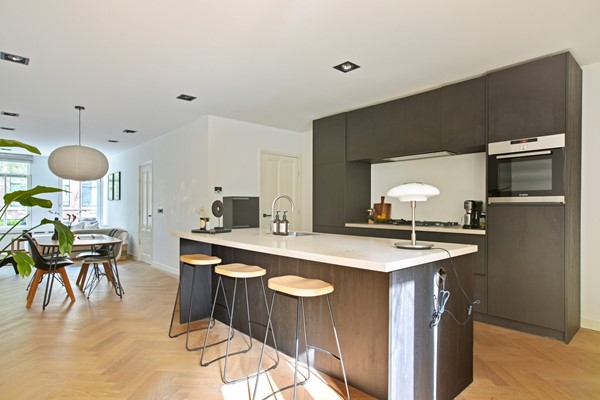 Medium property photo - Blasiusstraat 34-1, 1091 CS Amsterdam